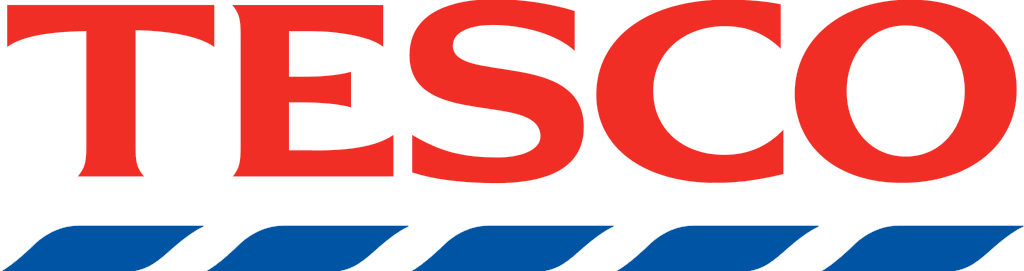 tesco
