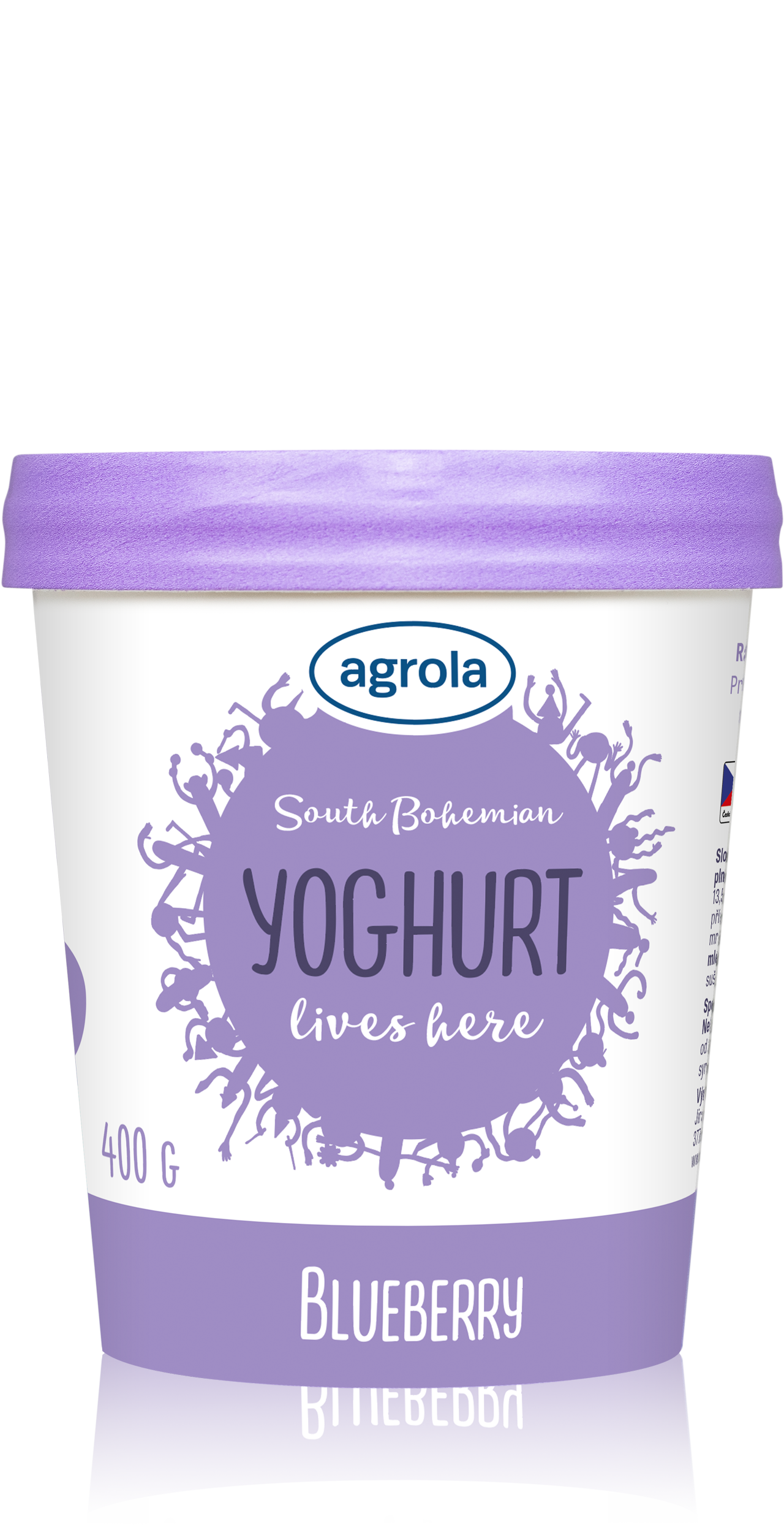 Jogurt-v-kelímku-borůvka-en